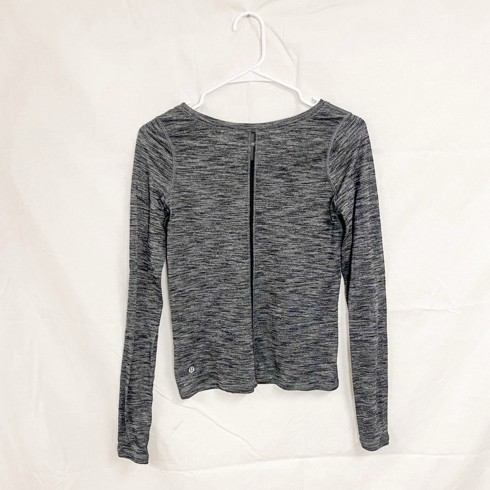 Lululemon Long Sleeve